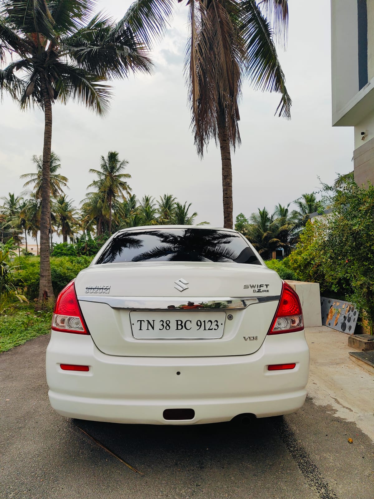 Maruti Suzuki Swift dzire - Image 5